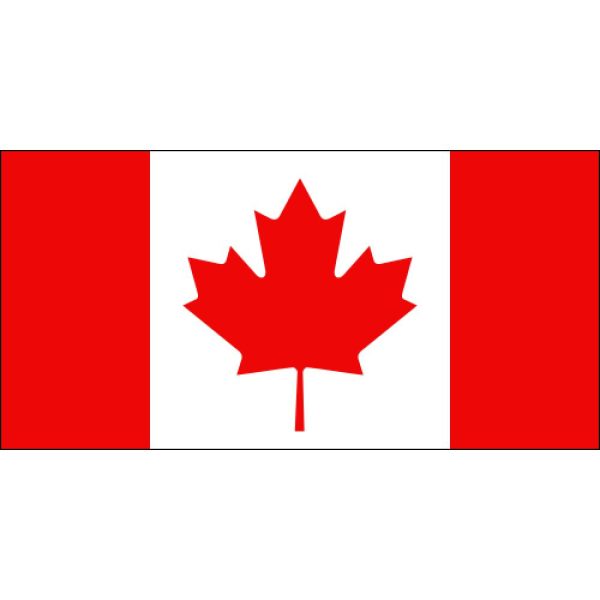 Canada Flags