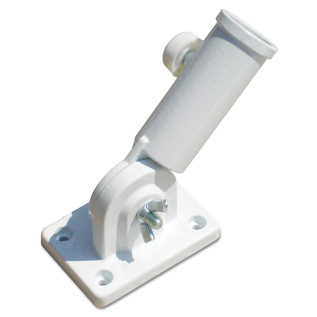Standard Aluminum Adjustable Brackets