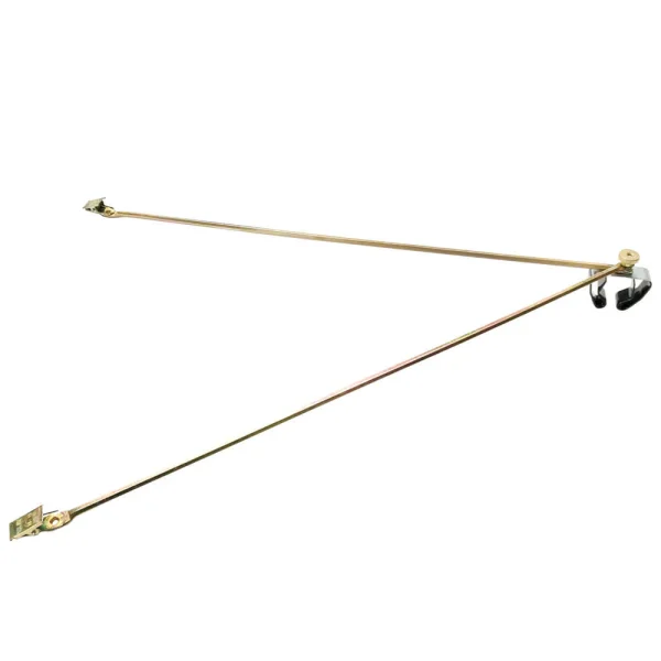 Flag Spreader for Indoor Flags