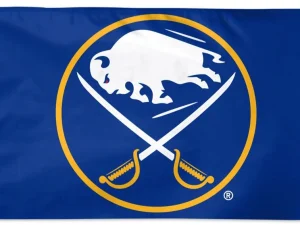 Buffalo Sabres Flag