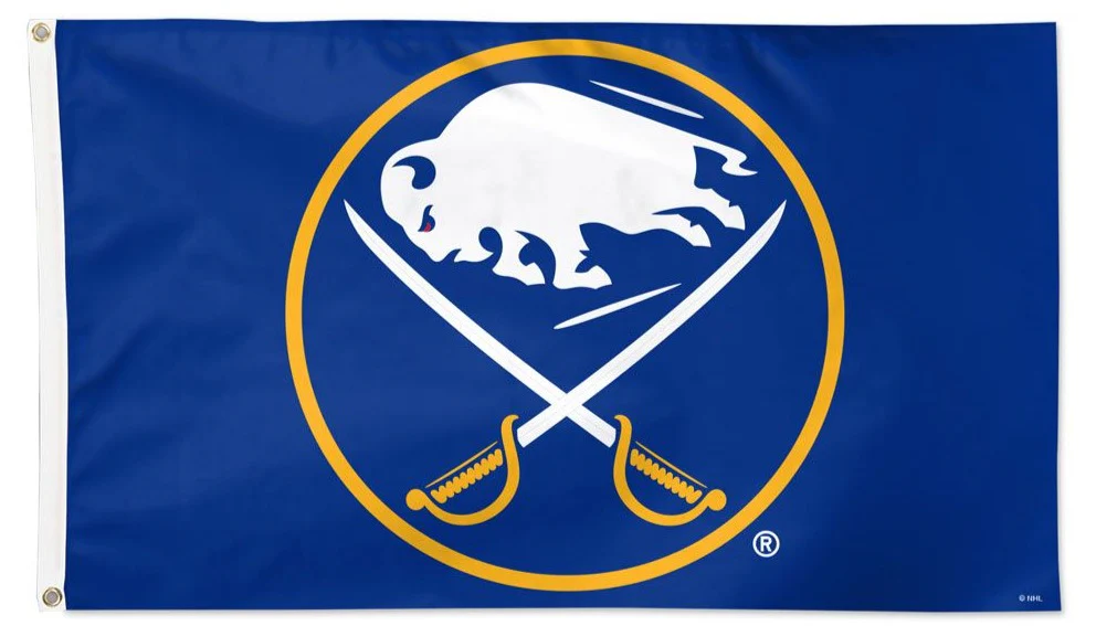 Buffalo Sabres Flag