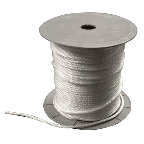 White Nylon Halyard