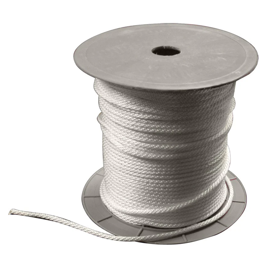 White Nylon Halyard