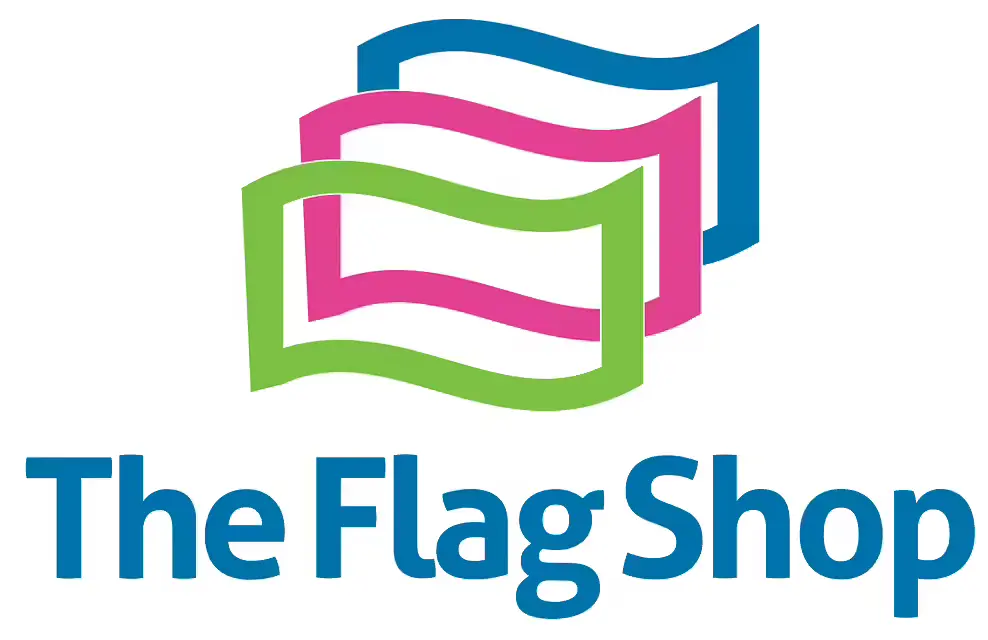 The Flag Shop-Logo