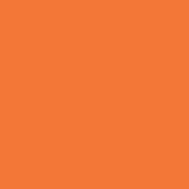 200d nylon - orange