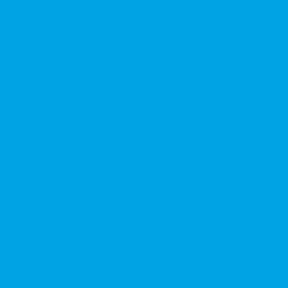 200D Process Blue Nylon
