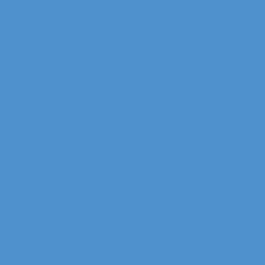 200D Process Blue Nylon