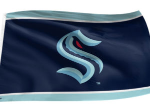 Seattle Kraken Archives - Ontario Flag | The Flag Shop