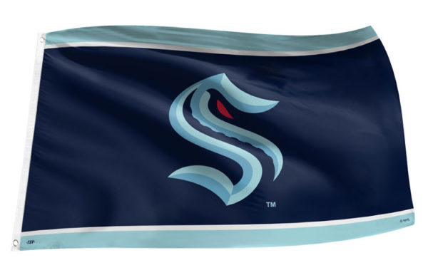 Seattle Kraken Archives - Ontario Flag | The Flag Shop