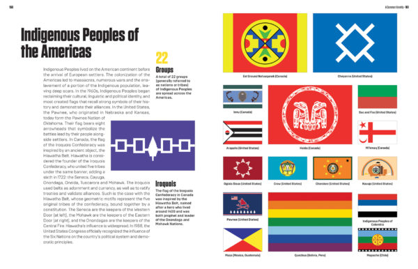 1000 Flags Banners and Ensigns - Books & Posters | The Flag Shop