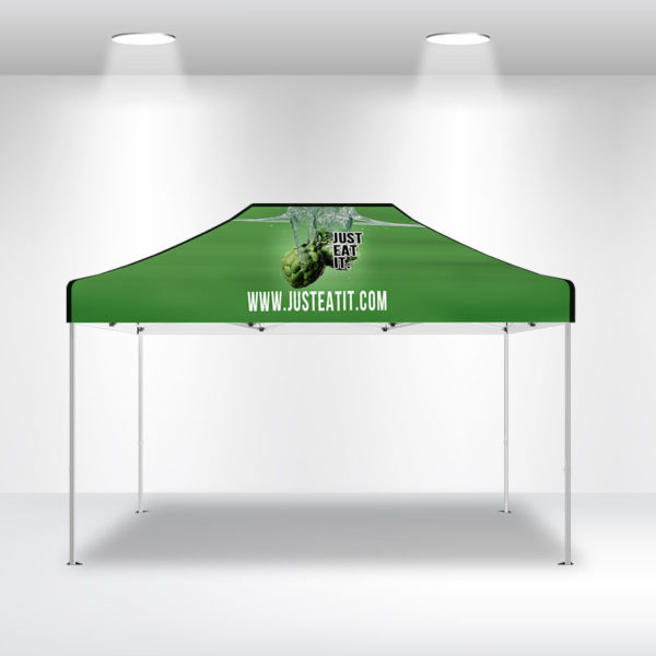 Best Canopy Tents for Restaurants | The Flag Shop