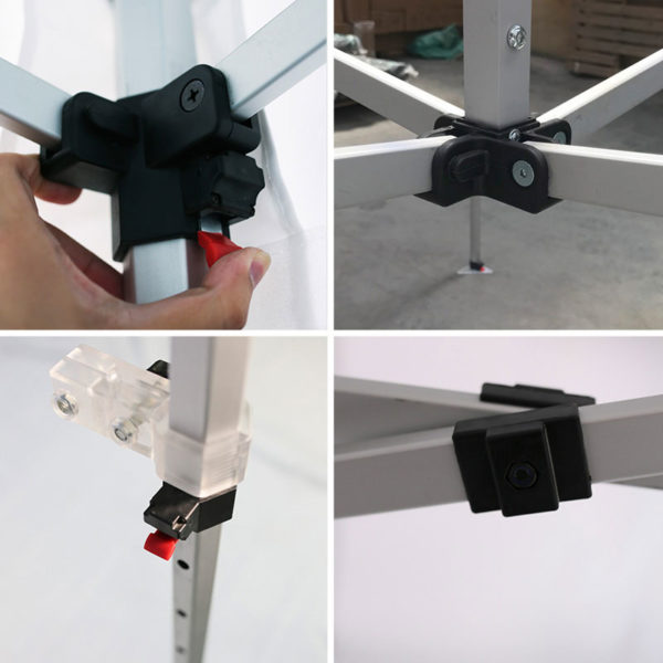 Tent Tops Frame | The Flag Shop