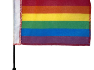 Rainbow Table Flag | The Flag Shop