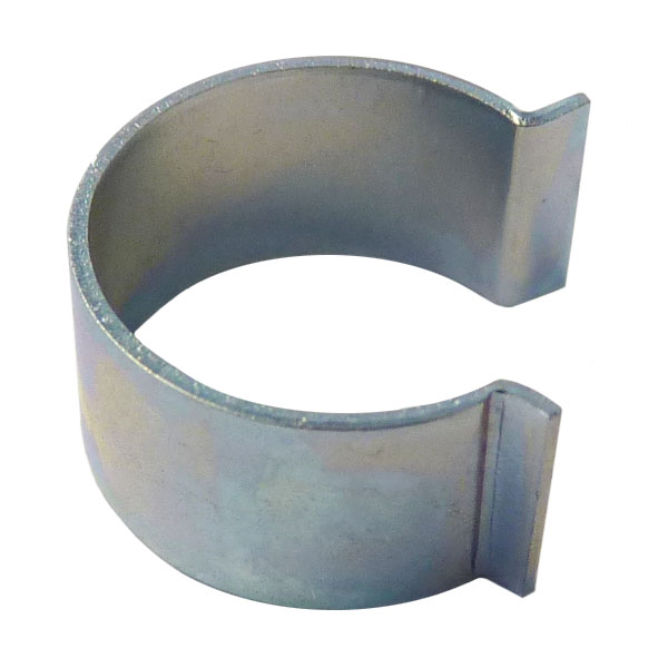 C Clips for 1" Flag Pole