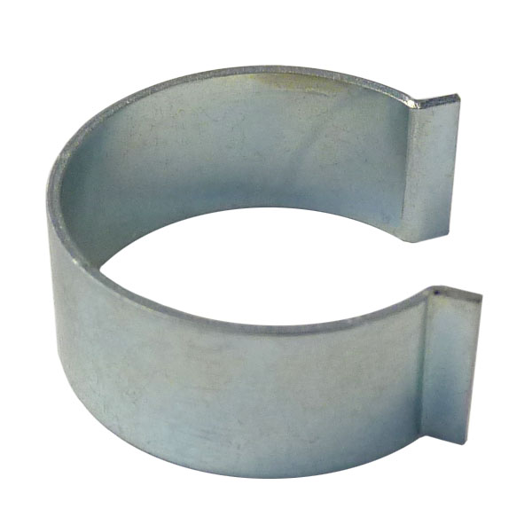 C Clips for 1" Flag Pole | Indoor Flag Accessories | Indoor Flag Hardware