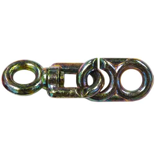 Inglefield Clips