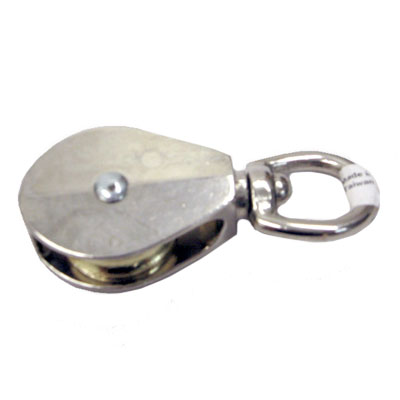 assorted pulley swivel