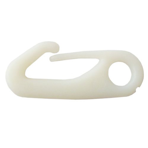 assorted snap hook stationary nylon