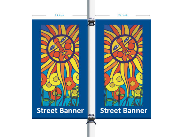 Banner Hardware Avenue Double