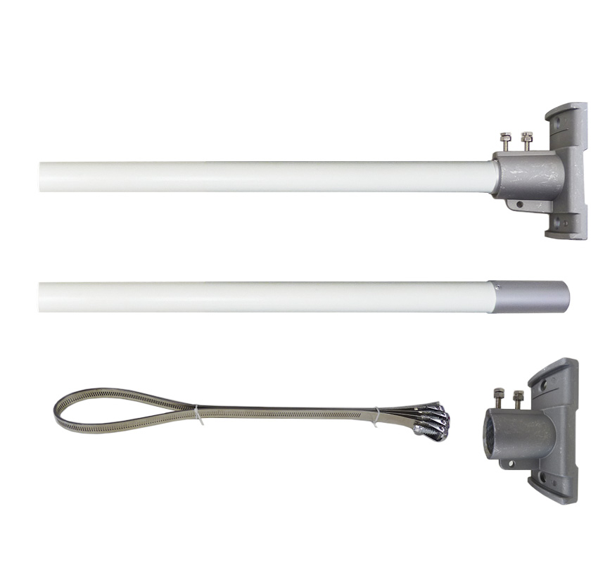 Avenue Banner Hardware - Single - Banner Hardware