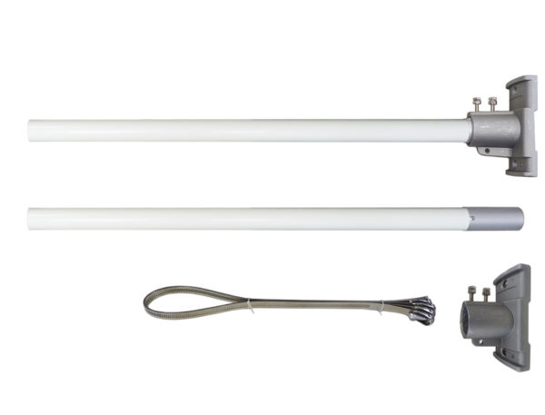Avenue Banner Hardware - Single - Banner Hardware