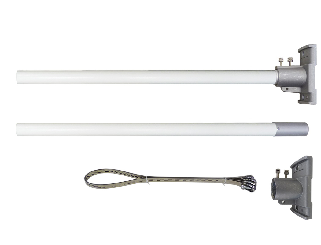 Avenue Banner Hardware - Single - Banner Hardware