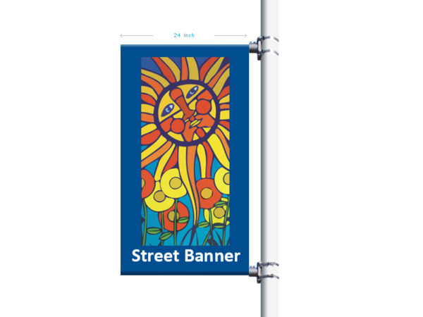 banner hardware avenue single 242