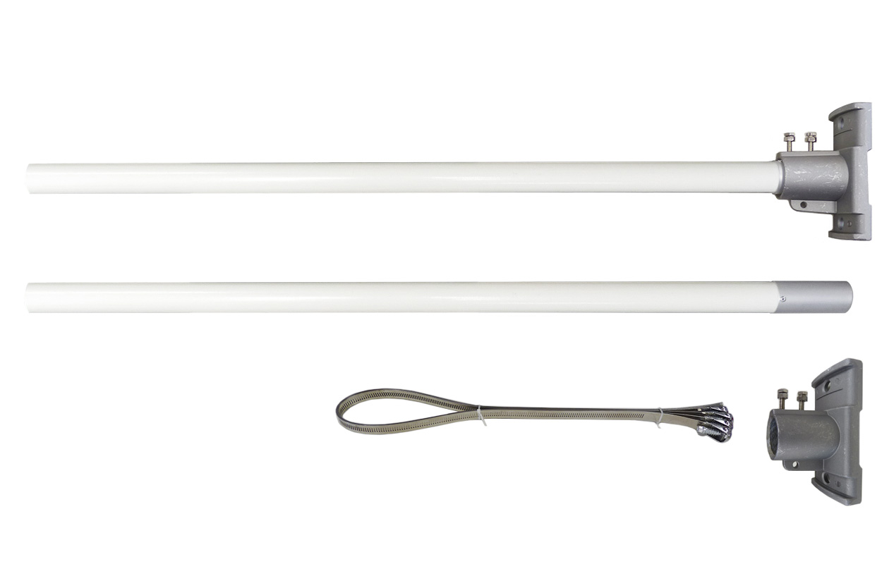 Avenue Banner Hardware - Single - Banner Hardware
