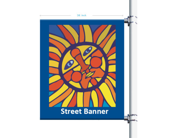 Banner Hardware Avenue Single