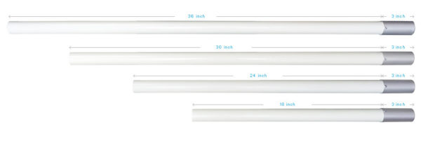 Hardware Avenue Banner Single Arms