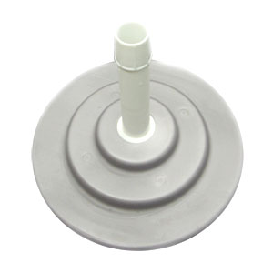 Patio Flagpole Stand | Flagpole Bases | Flag Hardware