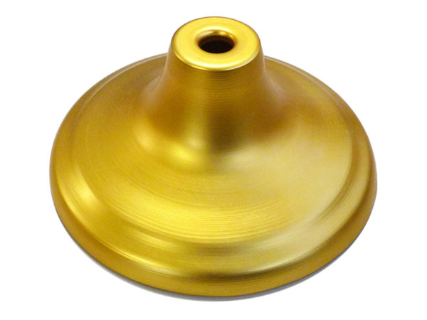 Gold Cast Iron Stands | Flagpole Bases - The Flag Shop