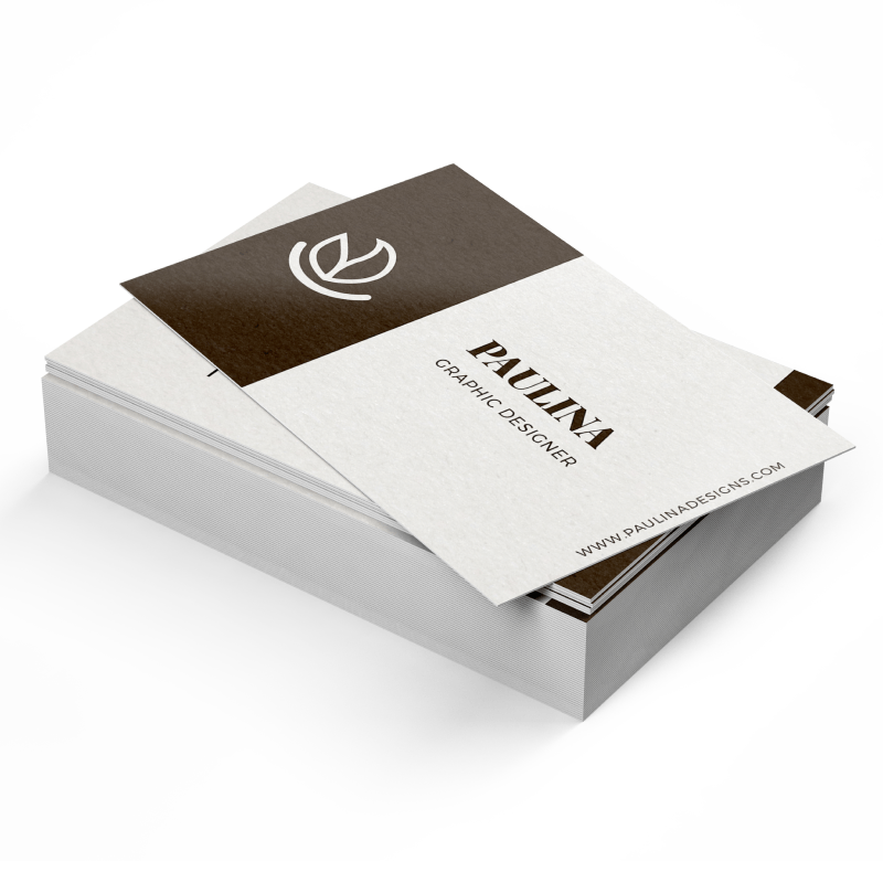 Best Business Cards | The Flag Shop