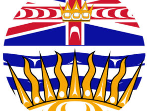 BC Indigenous Flag | The Flag Shop