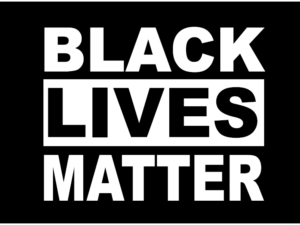Black Lives Matter Flag - The Flag Shop