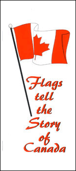 book canada flag story
