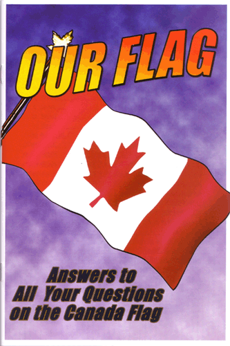 book our flag