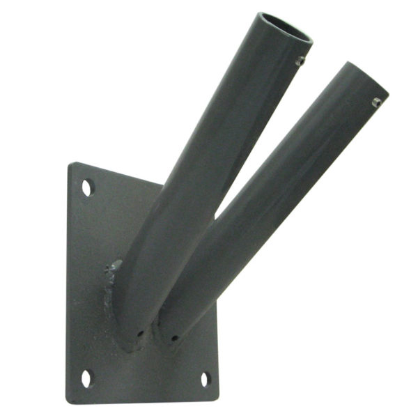 bracket double outrigger 150