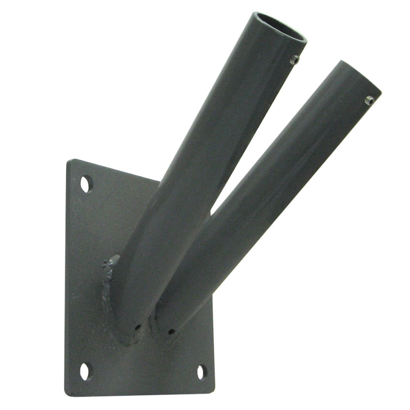 bracket double outrigger 150