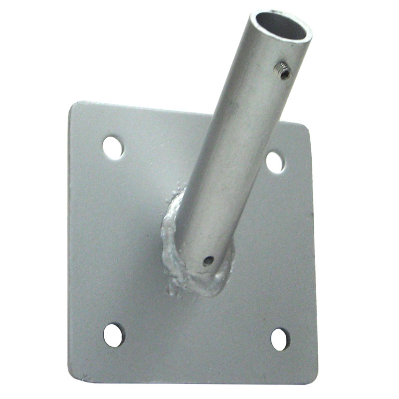 stamped bracket 150