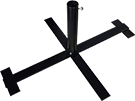 bracket roof mount