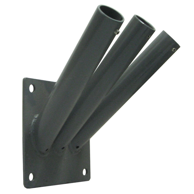 bracket triple outrigger