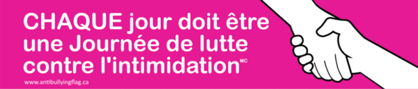 Anti-Bullying Bumper-Stickers