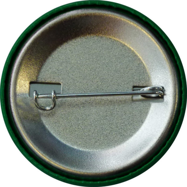 Safety Pin Backing