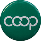 Coop Button Greens - The Flag Shop