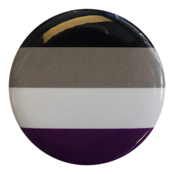Bisexual Pride Buttons