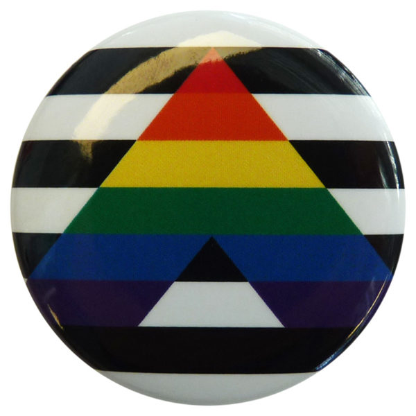 Gay Straight Alliance Buttons - The Flag Shop