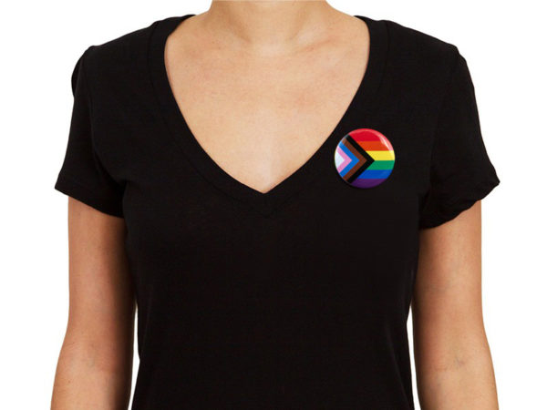Inclusive Pride Flag – Pride Products by The Flag Shop