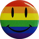 Pride Buttons