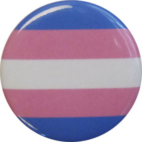 Transgender Button - The Flag Shop
